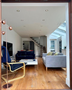 Stunning central London 3 bed